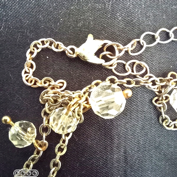 Bundle of Three Stylish Necklaces - Picture 4 of 10